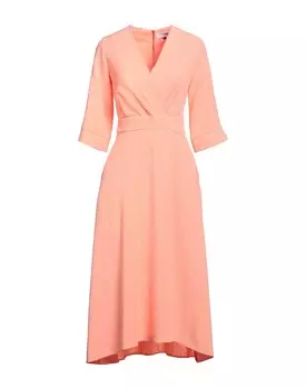 Платье Closet, лососево-розовый