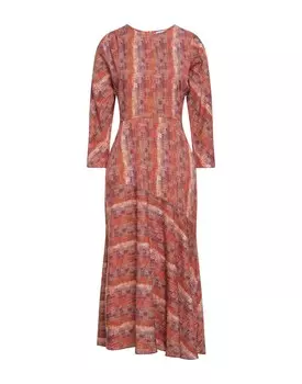 Платье Closet, оранжевый