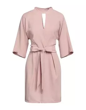 Платье Closet, розовый