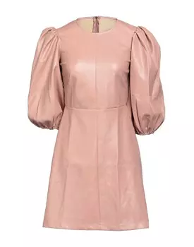 Платье Closet, розовый