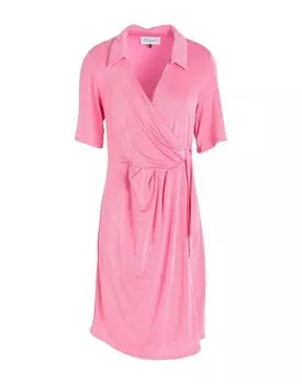 Платье Closet, розовый
