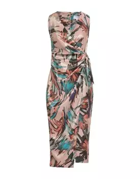 Платье Closet, розовый