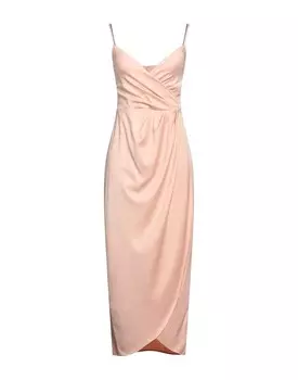 Платье Closet, розовый