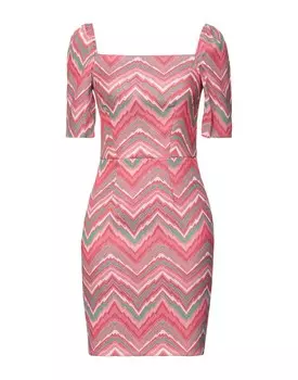 Платье Closet, розовый