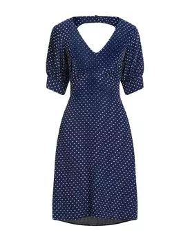 Платье Closet, синий