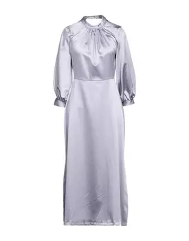 Платье Closet, сирень