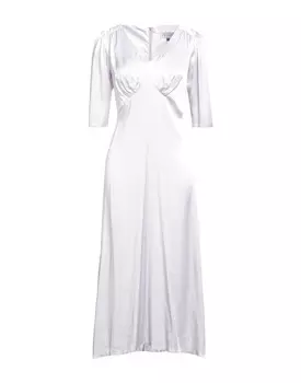 Платье Closet, сирень