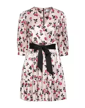 Платье Closet, светло-розовый