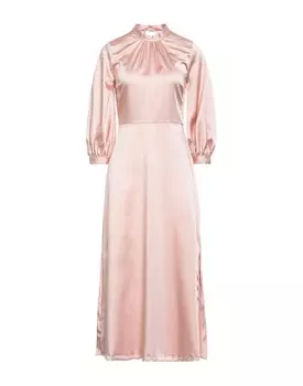 Платье Closet, светло-розовый