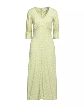 Платье Closet, светло-зеленый