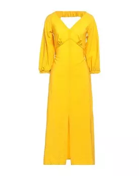 Платье Closet, желтый