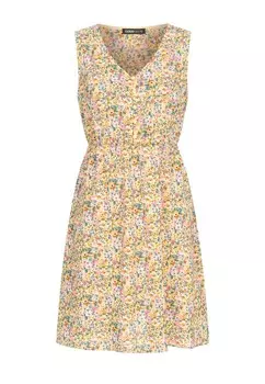 Платье Cloud5ive, разноцветный