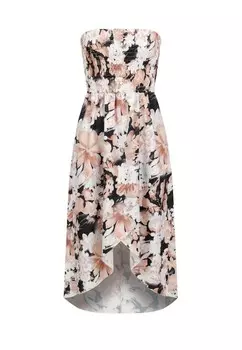 Платье Cloud5ive, разноцветный