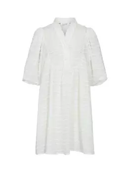 Платье co'couture, белый