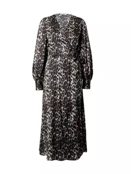 Платье co'couture, черный