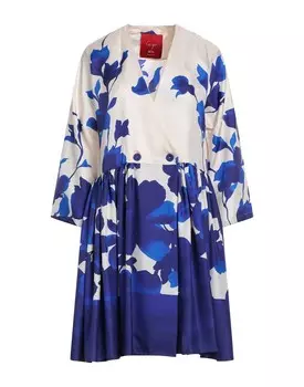 Платье Co. Go, синий