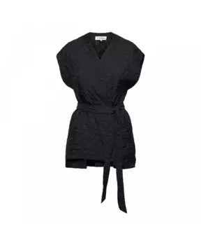 Платье &Co Woman, черный