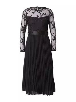 Платье Coast, черный