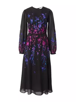 Платье Coast, черный