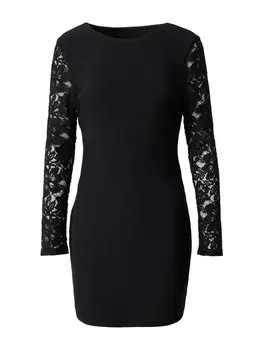 Платье Coast, черный