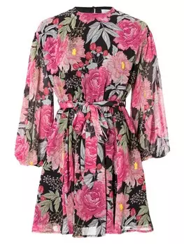 Платье Coast, черный