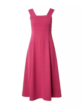 Платье Coast Dress, цвет Raspberry