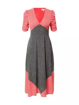 Платье Coast Dress, красный