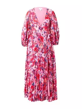 Платье Coast, разноцветный