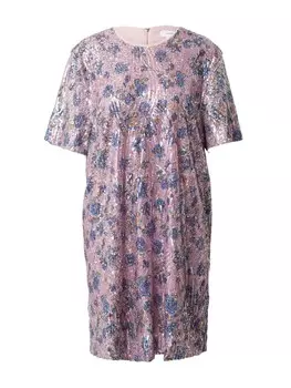 Платье Coast, розовый