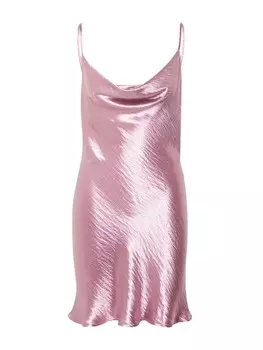 Платье Coast, розовый