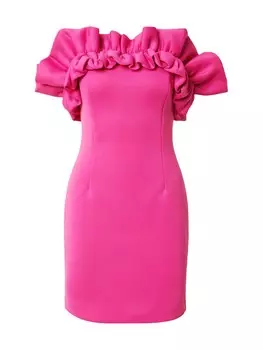 Платье Coast, розовый