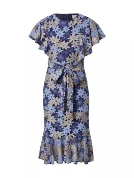 Платье Coast, синий