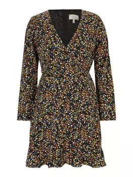 Платье Coast, смешанные цвета