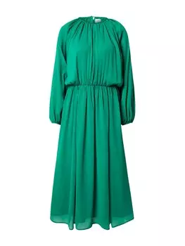 Платье Coast, трава зеленая