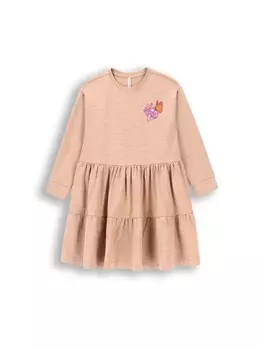 Платье Coccodrillo, бежевый