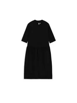 Платье Coccodrillo, черный