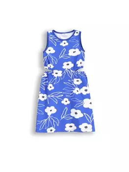 Платье Coccodrillo, цвет kobaltblau