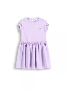 Платье Coccodrillo, фиолетовый