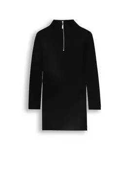 Платье Coccodrillo Kleid, черный