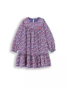 Платье Coccodrillo Kleid, красочный