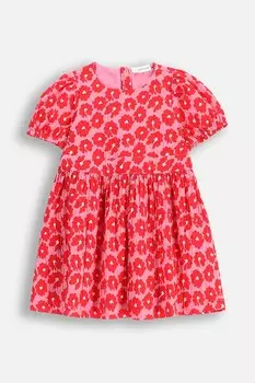 Платье Coccodrillo, красный