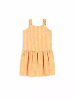 Платье Coccodrillo, красочный