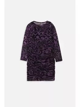 Платье Coccodrillo, красочный