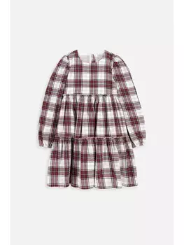 Платье Coccodrillo, красочный