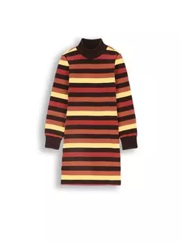 Платье Coccodrillo, красочный