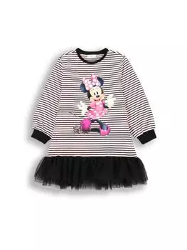 Платье Coccodrillo, красочный