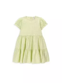 Платье Coccodrillo, красочный