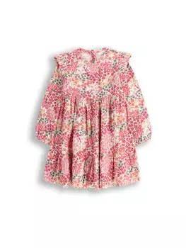 Платье Coccodrillo, красочный