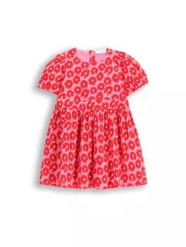 Платье Coccodrillo, красочный