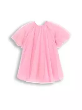 Платье Coccodrillo, розовый